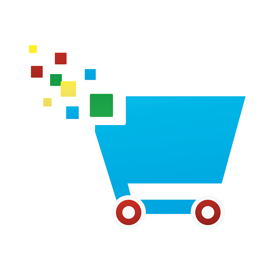 Webshoppers Home Page